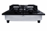 Варильна поверхня Ventolux HG 320 CS (BK) 7