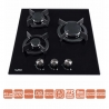 Варочная поверхность Ventolux HG 430 K7G CS (BK)