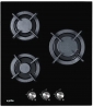 Варочная поверхность Ventolux HG 430 K7G CS (BK)