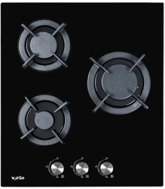 Ventolux HG 430 K7G CS (BK)