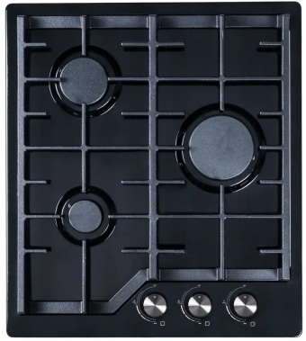 Ventolux HG 430 L7 CS (BK)
