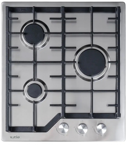 Варильна поверхня Ventolux HG 430 L7 CS (X)