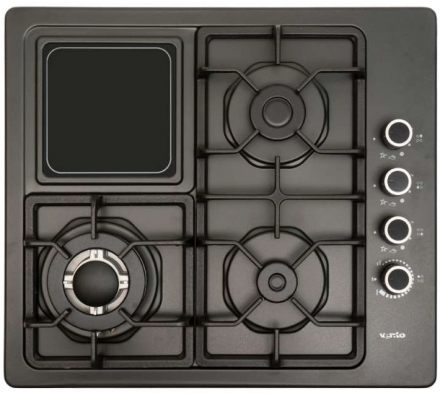 Варильна поверхня Ventolux HG631-A3MC CEST (AN)