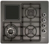 Варильна поверхня Ventolux HG631-A3MC CEST (AN)