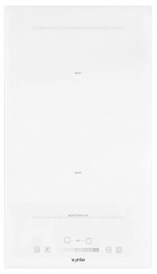 Ventolux HI 32 WH TC FBS FZ SL