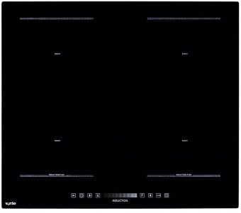 Ventolux HI 64 TC FBS SQFZ SL