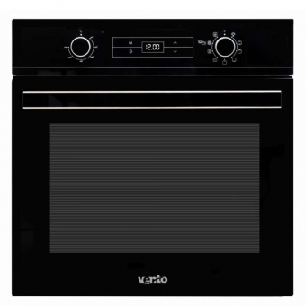 Ventolux LAS VEGAS 6 TC AF (BK)