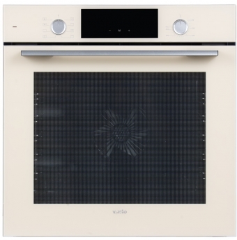 Ventolux LAS VEGAS 8 TC (IVORY)
