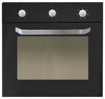 Ventolux EO56M-6K BK