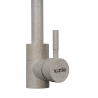 Кухонний змішувач Ventolux 323.250 SAND QUARTZ
