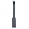 Кухонный смеситель Ventolux 360.330 BLACK MATT QUARTZ