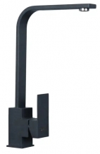 Ventolux 360.330 BLACK MATT QUARTZ