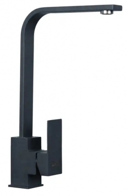 Ventolux 360.330 BLACK MATT QUARTZ