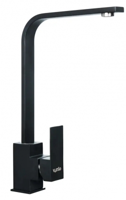 Ventolux 360.330 BLACK QUARTZ