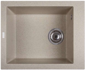 Ventolux AMORE (BROWN SAND) 500x400x200