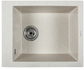 Ventolux AMORE (YELLOW SAND) 500x400x200