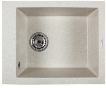 Ventolux AMORE (YELLOW SAND) 500x400x200