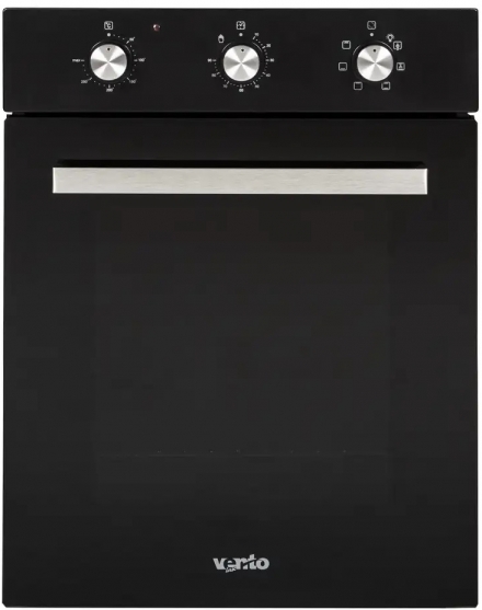 Духовой шкаф Ventolux AMORETTO 6 MT (BK/BG)