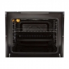 Духова шафа Ventolux ASTI 3 MT (BK)