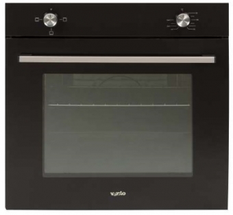 Ventolux ASTI 3 MT (BK)