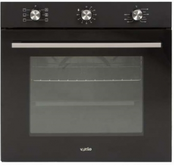 Ventolux ATLANTA 6 MT (BK)