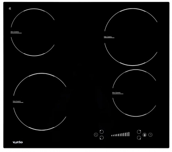 Ventolux CH 64 TC SL