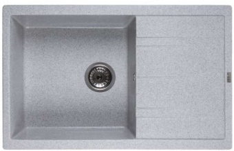 Ventolux DIAMANTE (GRAY GRANIT) 765x485x200