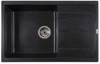 Ventolux DIAMANTE (SPACE BLACK) 765x485x200