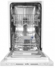 Вбудована посудомийна машина Ventolux DW 4509 4M NA