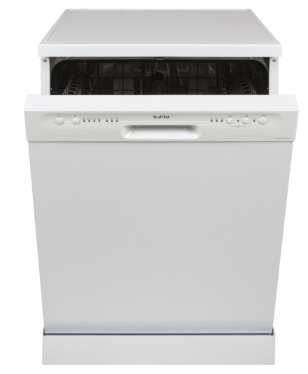 Посудомийна машина Ventolux DW 6012 4M NA FS