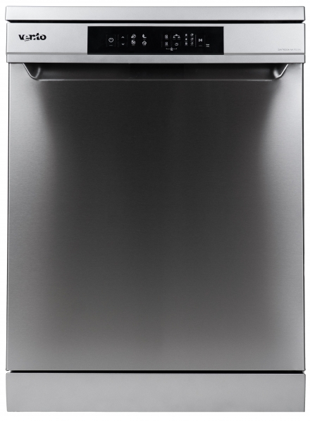 Посудомийна машина Ventolux DWT6004 NA FS (X)