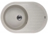Мойка кухонная Ventolux EMILIA (BLUE SAND) 755x490x200