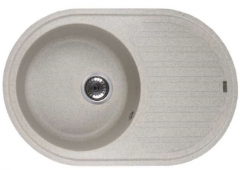 Ventolux EMILIA (BLUE SAND) 755x490x200