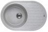 Кухонна мийка Ventolux EMILIA (GRAY GRANIT) 755x490x200