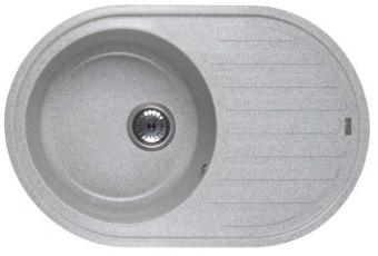 Ventolux EMILIA (GRAY GRANIT) 755x490x200