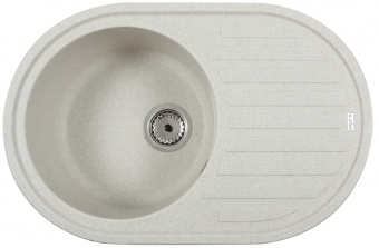 Ventolux EMILIA (YELLOW SAND) 755x490x200