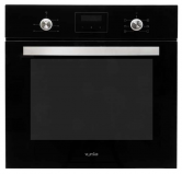 Ventolux EO56TC-6P BK