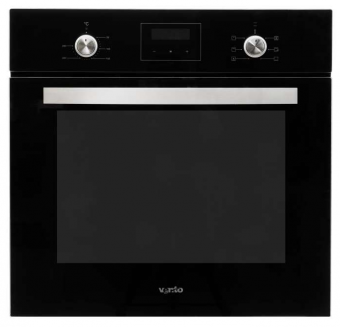 Ventolux EO56TC-6P BK