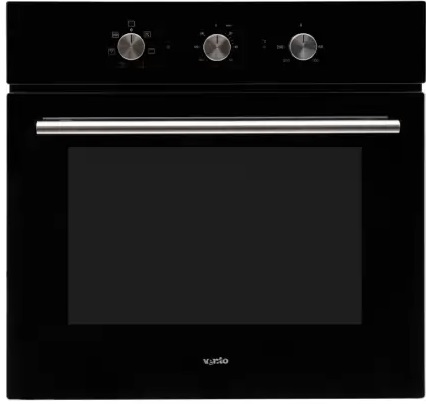 Духова шафа Ventolux EO60MT-6K BK