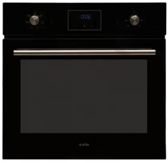 Ventolux EO60TC-6P BK
