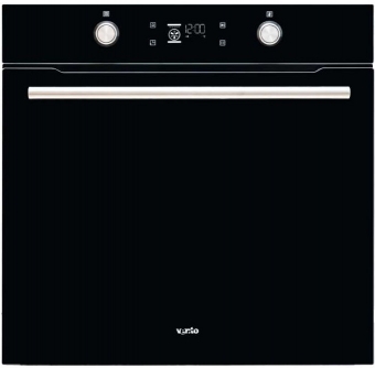 Ventolux EO76TC-6P FBG TL PYRO