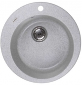 Ventolux FABIA (GRAY GRANIT) D500x200