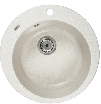 Ventolux FABIA (YELLOW SAND) 500x200