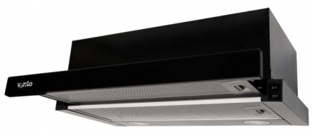 Вытяжка Ventolux GARDA 60 BG (900) LED