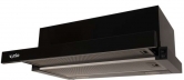 GARDA 60 BK (700) LED