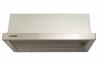 Витяжка Ventolux GARDA 60 INOX (700) LED