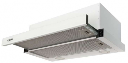 Вытяжка Ventolux GARDA 60 WG (900) LED