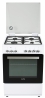 Плита Ventolux GE 6060 CS 6MT (WH)