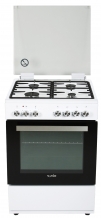 Ventolux GE 6060 CS 6MT (WH)