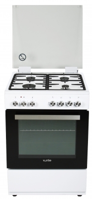 Ventolux GE 6060 CS 6MT (WH)